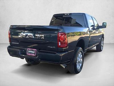 New 2026 Ram 3500 Laramie Crew Cab for sale #TG195462 - photo 2