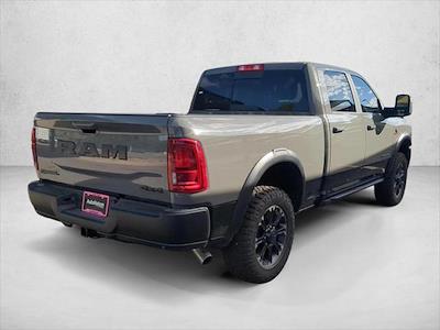 New 2026 Ram 2500 Rebel Crew Cab for sale #TG205507 - photo 2