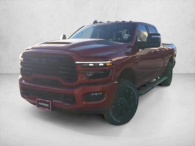 New 2026 Ram 2500 Laramie Crew Cab 4x4 Pickup for sale #TG210123 - photo 1