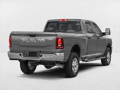 New 2026 Ram 2500 Laramie Crew Cab 4x4 Pickup for sale #TG212927 - photo 2