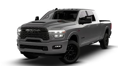 New 2026 Ram 2500 Limited Mega Cab 4x4 Pickup for sale #TG217195 - photo 1