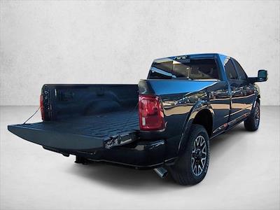 New 2026 Ram 3500 Longhorn Crew Cab for sale #TG222912 - photo 2