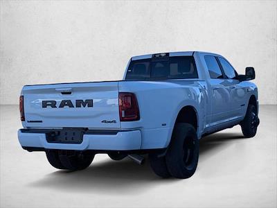 New 2026 Ram 3500 Laramie Crew Cab for sale #TG225469 - photo 2