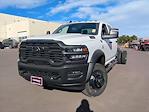 New 2026 Ram 5500 Crew Cab 84 CA Cab Chassis for sale #TG250106 - photo 1