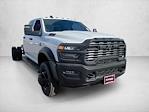 New 2026 Ram 5500 Crew Cab 84 CA Cab Chassis for sale #TG250106 - photo 8