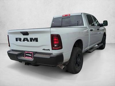 New 2026 Ram 3500 Tradesman Crew Cab for sale #TG254737 - photo 2
