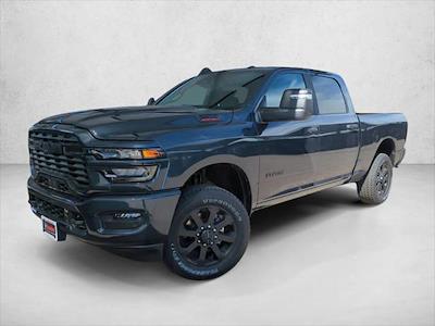 New 2026 Ram 2500 Big Horn Crew Cab for sale #TG268434 - photo 1