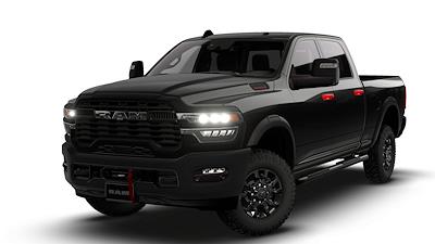 New 2026 Ram 2500 Tradesman Crew Cab for sale #TG277101 - photo 1
