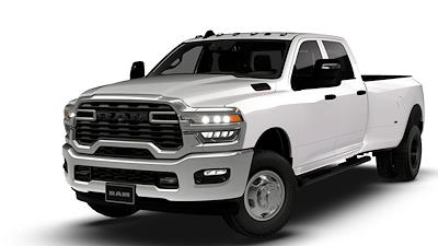 New 2026 Ram 3500 Tradesman Crew Cab for sale #TG278929 - photo 1