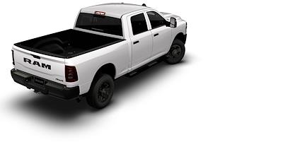 New 2026 Ram 2500 Tradesman Crew Cab for sale #TG321548 - photo 2