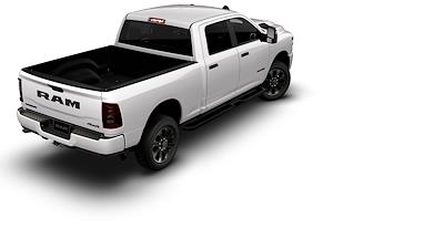 New 2026 Ram 2500 Big Horn Crew Cab for sale #TG332311 - photo 2