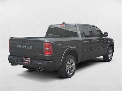 New 2026 Ram 1500 Big Horn Crew Cab 4x4 Pickup for sale #TN156026 - photo 2