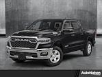 New 2026 Ram 1500 Big Horn Crew Cab 4x4 Pickup for sale #TN161844 - photo 1