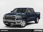 New 2026 Ram 1500 Big Horn Crew Cab 4x4 Pickup for sale #TN161845 - photo 1
