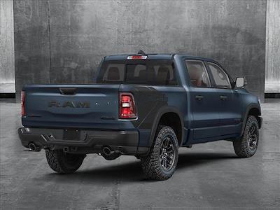 New 2026 Ram 1500 Rebel Crew Cab 4x4 Pickup for sale #TN161847 - photo 2
