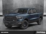 New 2026 Ram 1500 Rebel Crew Cab 4x4 Pickup for sale #TN161847 - photo 1