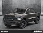 New 2026 Ram 1500 Rebel Crew Cab 4x4 Pickup for sale #TN161848 - photo 1