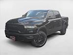 New 2026 Ram 1500 Rebel Crew Cab 4x4 Pickup for sale #TN161849 - photo 1