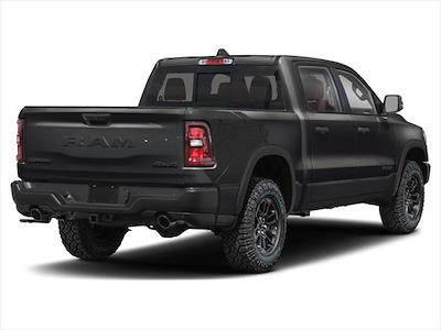 New 2026 Ram 1500 Rebel Crew Cab 4x4 Pickup for sale #TN161850 - photo 2