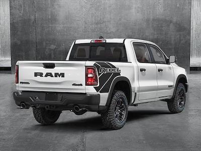 New 2026 Ram 1500 Rebel Crew Cab 4x4 Pickup for sale #TN161851 - photo 2