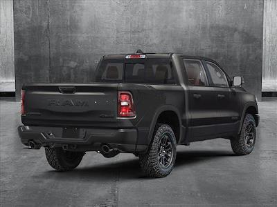 New 2026 Ram 1500 Rebel Crew Cab 4x4 Pickup for sale #TN161852 - photo 2
