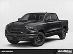 New 2026 Ram 1500 Rebel Crew Cab 4x4 Pickup for sale #TN161852 - photo 1