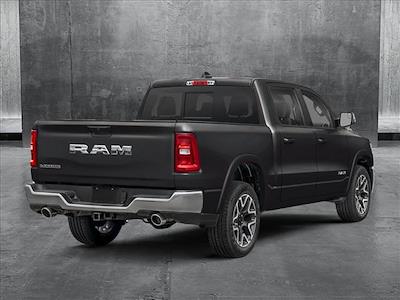 New 2026 Ram 1500 Laramie Crew Cab 4x4 Pickup for sale #TN163885 - photo 2