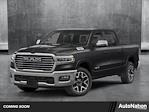 New 2026 Ram 1500 Laramie Crew Cab 4x4 Pickup for sale #TN163885 - photo 1