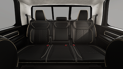 New 2026 Ram 1500 Limited Longhorn Crew Cab 4x4 Pickup for sale #TN167516 - photo 2