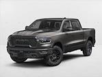 New 2026 Ram 1500 Rebel Crew Cab 4x4 Pickup for sale #TN168047 - photo 1
