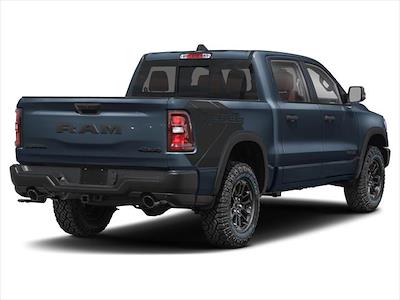 New 2026 Ram 1500 Rebel Crew Cab 4x4 Pickup for sale #TN168048 - photo 2