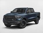 New 2026 Ram 1500 Rebel Crew Cab 4x4 Pickup for sale #TN168048 - photo 1
