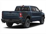 New 2026 Ram 1500 Rebel Crew Cab 4x4 Pickup for sale #TN168048 - photo 2