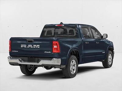 New 2026 Ram 1500 Big Horn Crew Cab 4x4 Pickup for sale #TN168054 - photo 2