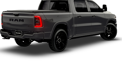 New 2026 Ram 1500 Limited Crew Cab for sale #TN172331 - photo 2