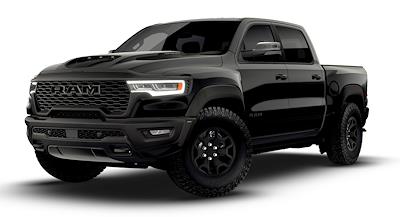 New 2026 Ram 1500 TRX Crew Cab 4x4 Pickup for sale #TN173001 - photo 1