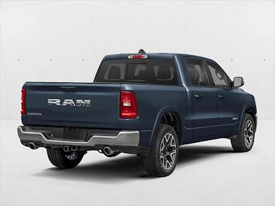 New 2026 Ram 1500 Laramie Crew Cab 4x4 Pickup for sale #TN183600 - photo 2