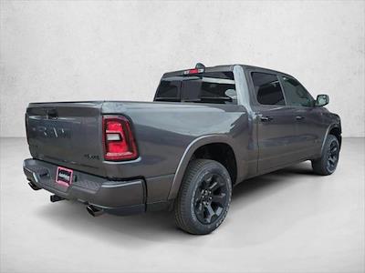 New 2026 Ram 1500 Big Horn Crew Cab for sale #TN190264 - photo 2