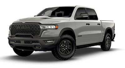 New 2026 Ram 1500 Rebel Crew Cab for sale #TN200756 - photo 1