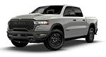 New 2026 Ram 1500 Rebel Crew Cab for sale #TN200756 - photo 1