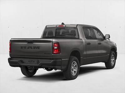 New 2026 Ram 1500 Tradesman Crew Cab 4x4 Pickup for sale #TN217027 - photo 2