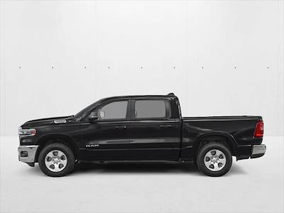 New 2026 Ram 1500 Big Horn Crew Cab for sale #TN218750 - photo 2