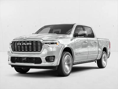 New 2026 Ram 1500 Limited Longhorn Crew Cab 4x4 Pickup for sale #TN222987 - photo 1