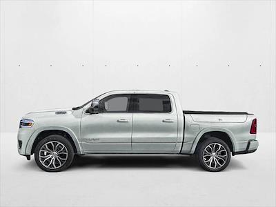 New 2026 Ram 1500 Limited Longhorn Crew Cab 4x4 Pickup for sale #TN225025 - photo 2