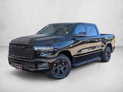 New 2026 Ram 1500 Big Horn Crew Cab for sale #TN229998 - photo 1