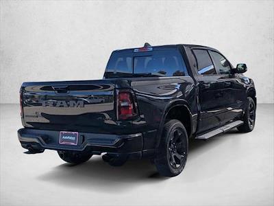 New 2026 Ram 1500 Big Horn Crew Cab for sale #TN229998 - photo 2