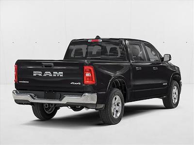 New 2026 Ram 1500 Big Horn Crew Cab for sale #TN235535 - photo 2