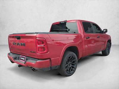 New 2026 Ram 1500 Limited Crew Cab for sale #TN236912 - photo 2