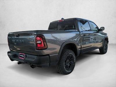 New 2026 Ram 1500 Rebel Crew Cab for sale #TN253291 - photo 2