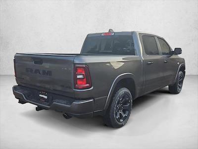 New 2026 Ram 1500 Big Horn Crew Cab for sale #TN253510 - photo 2